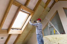 Types of Insulation We Offer in Le Roy, IL